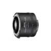 NIKON TELECONVERSOR TC-20E III