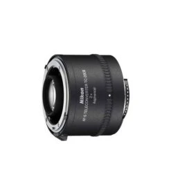 NIKON TELECONVERSOR TC-20E III