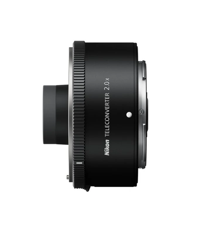 NIKON TELECONVERSOR TC-2.0X SERIE Z 5 NIKON TELECONVERSOR TC-2.0X SERIE Z - Imagen 3