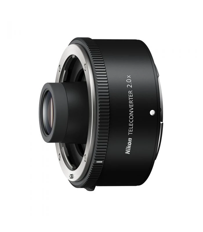 NIKON TELECONVERSOR TC-2.0X SERIE Z 3 NIKON TELECONVERSOR TC-2.0X SERIE Z