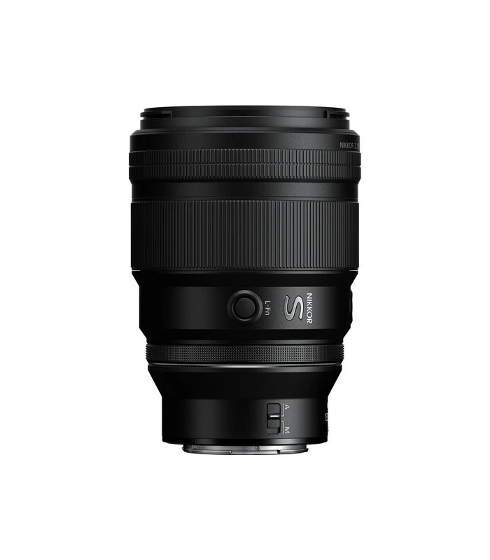 NIKON Z 135MM F1.8 S PLENA LENS 4 NIKON Z 135MM F1.8 S PLENA LENS - Imagen 2