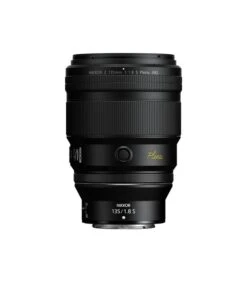 NIKON Z 135MM F1.8 S PLENA LENS