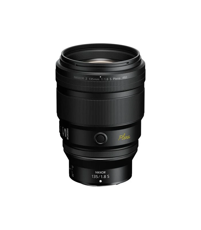 NIKON Z 135MM F1.8 S PLENA LENS 6 NIKON Z 135MM F1.8 S PLENA LENS - Imagen 4