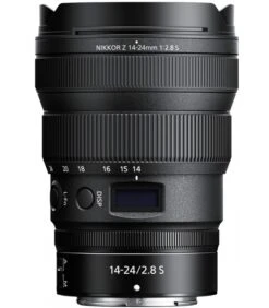 NIKON Z 14-24 Mm F / 2.8 S -Duke Fotografia nikon z 14 24 mm f 28 s nikon 1