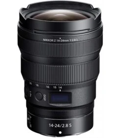 NIKON Z 14-24 Mm F / 2.8 S -Duke Fotografia nikon z 14 24 mm f 28 s nikon 3