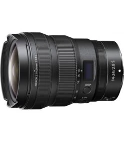NIKON Z 14-24 Mm F / 2.8 S -Duke Fotografia nikon z 14 24 mm f 28 s nikon 4