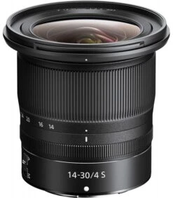 NIKON Z 14-30MM F/4S -Duke Fotografia nikon z 14 30mm f 4s nikon 1