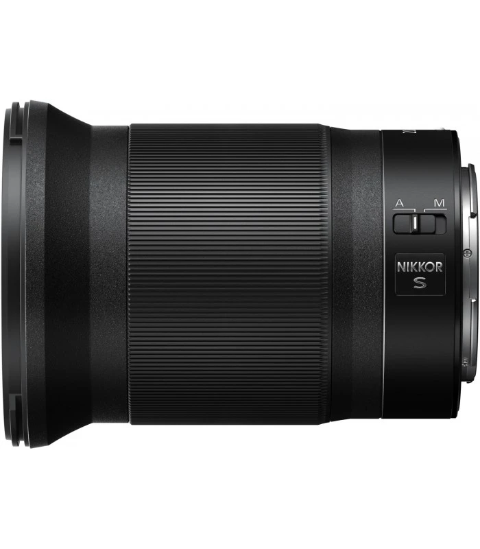 NIKON Z 20MM F1.8 S 4 NIKON Z 20MM F1.8 S - Imagen 2