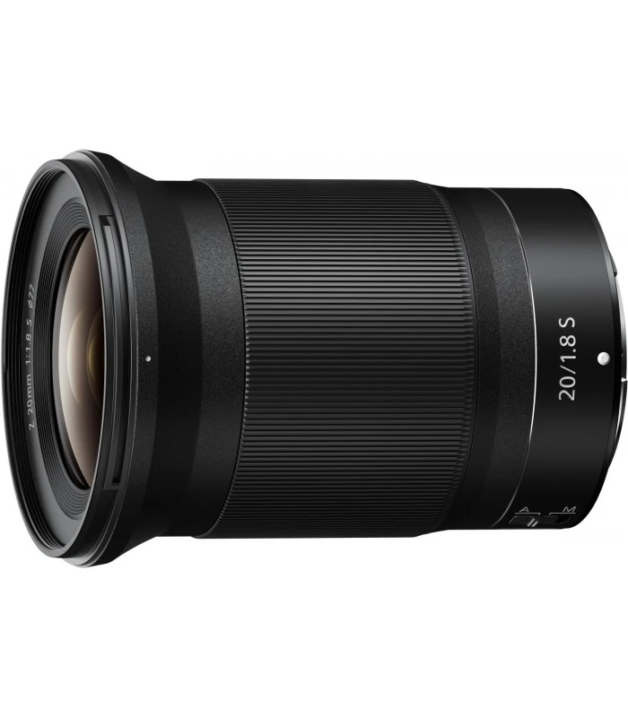 NIKON Z 20MM F1.8 S 5 NIKON Z 20MM F1.8 S - Imagen 3