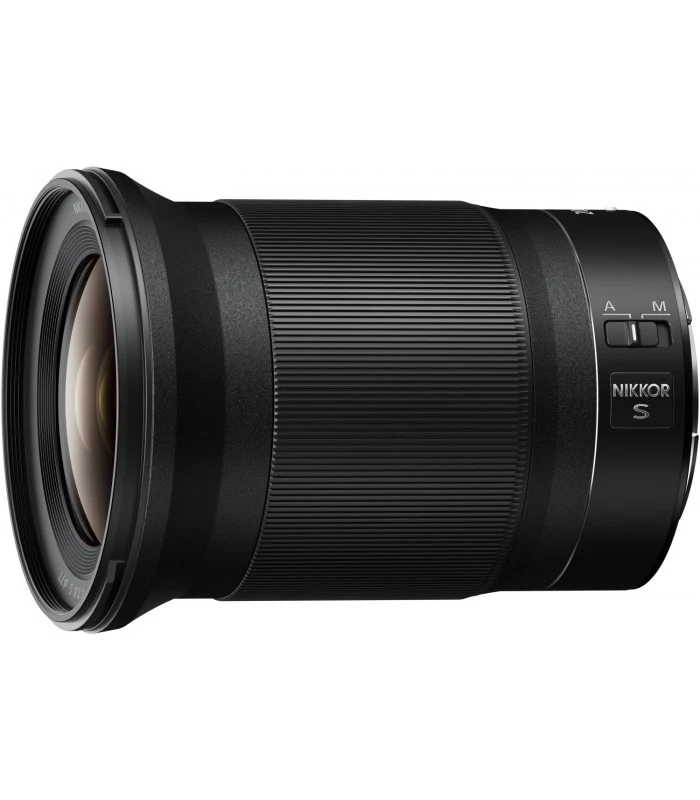 NIKON Z 20MM F1.8 S 6 NIKON Z 20MM F1.8 S - Imagen 4