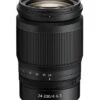 NIKON Z 24-200MM VR FX S F / 4-6.3 (NUVEVO SIN CAJA AL VENDER EL CUERPO SOLO) -Duke Fotografia nikon z 24 200mm vr fx s f 4 63 nuvevo sin caja al vender el cuerpo solo nikon