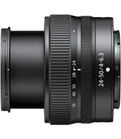 NIKON Z 24-50MM F4 -6.3 -Duke Fotografia nikon z 24 50mm f4 63 nikon 3