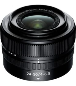 NIKON Z 24-50MM F4 -6.3 -Duke Fotografia nikon z 24 50mm f4 63 nikon 4