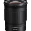 NIKON Z 24MM F1.8 S