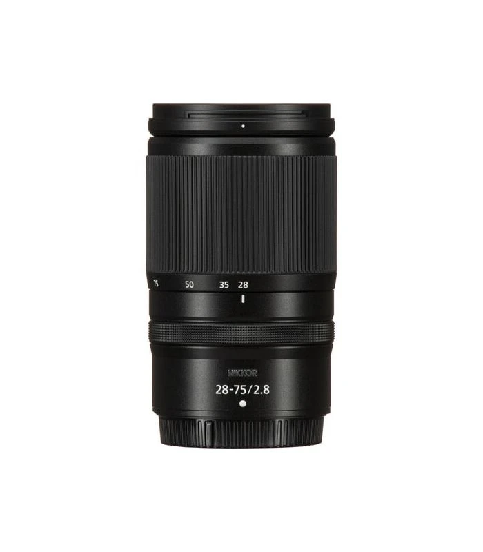 NIKON Z 28-75MM F2.8 4 NIKON Z 28-75MM F2.8 - Imagen 2