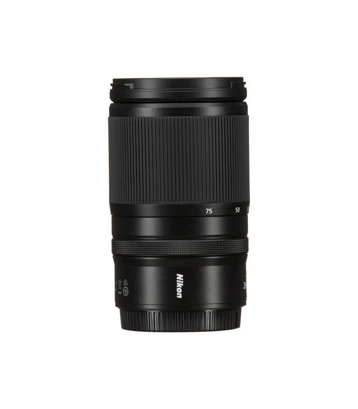 NIKON Z 28-75MM F2.8 5 NIKON Z 28-75MM F2.8 - Imagen 3