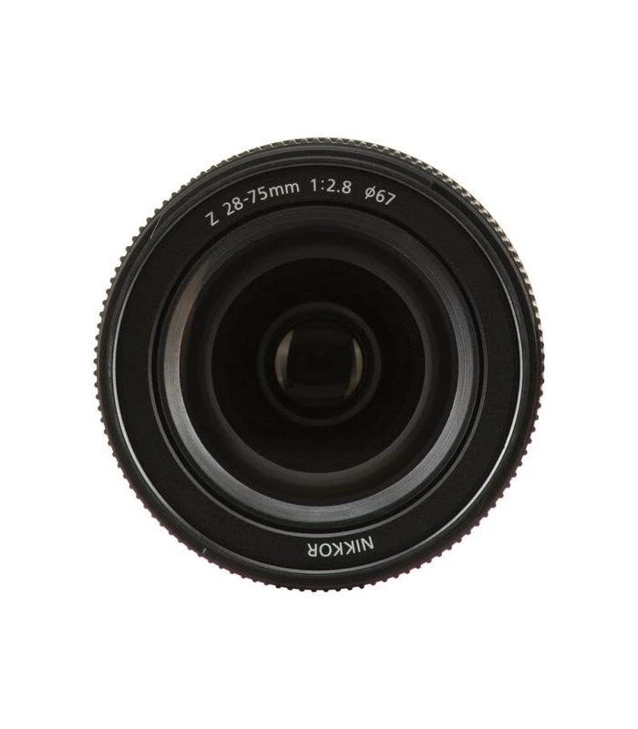NIKON Z 28-75MM F2.8 6 NIKON Z 28-75MM F2.8 - Imagen 4