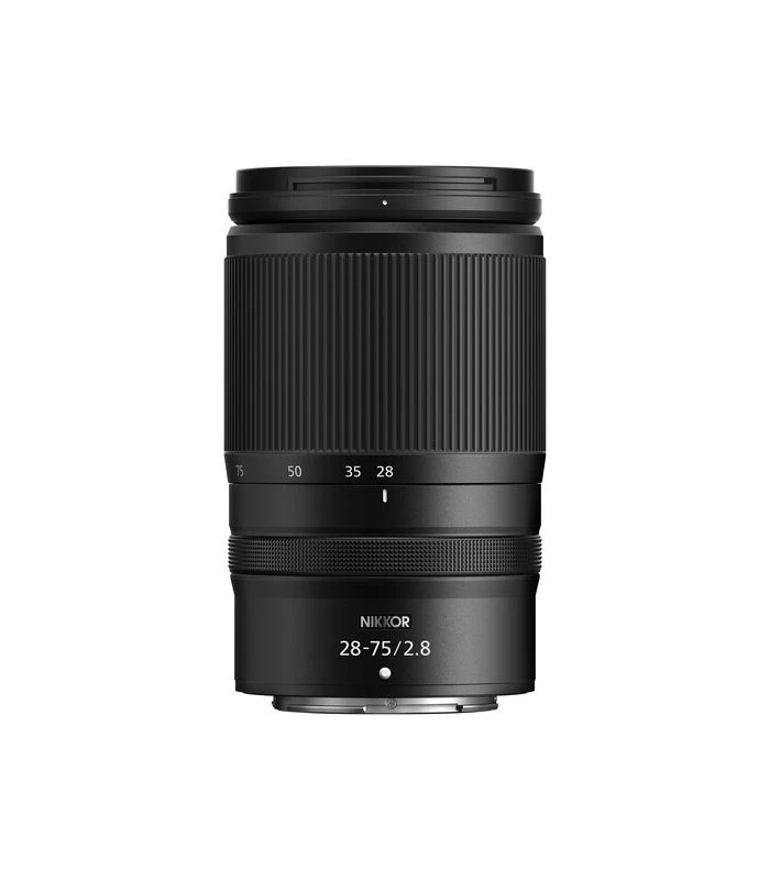NIKON Z 28-75MM F2.8 7 NIKON Z 28-75MM F2.8 - Imagen 5