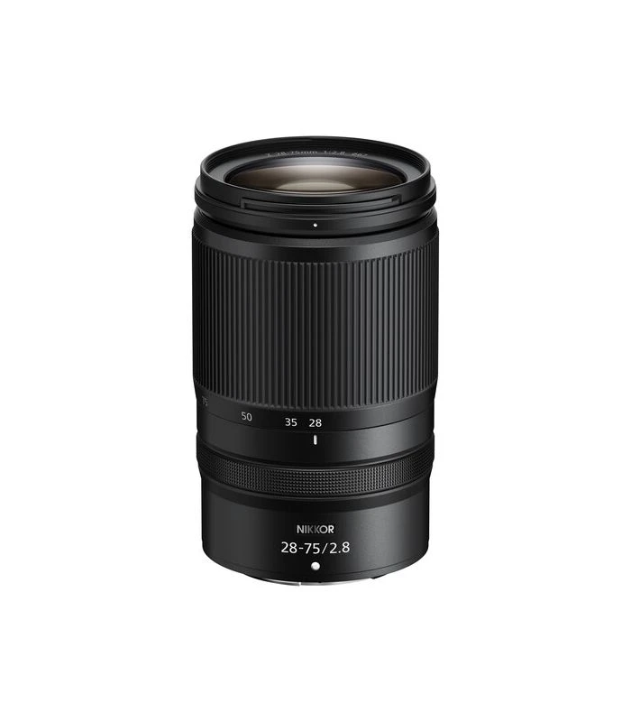 NIKON Z 28-75MM F2.8 3 NIKON Z 28-75MM F2.8