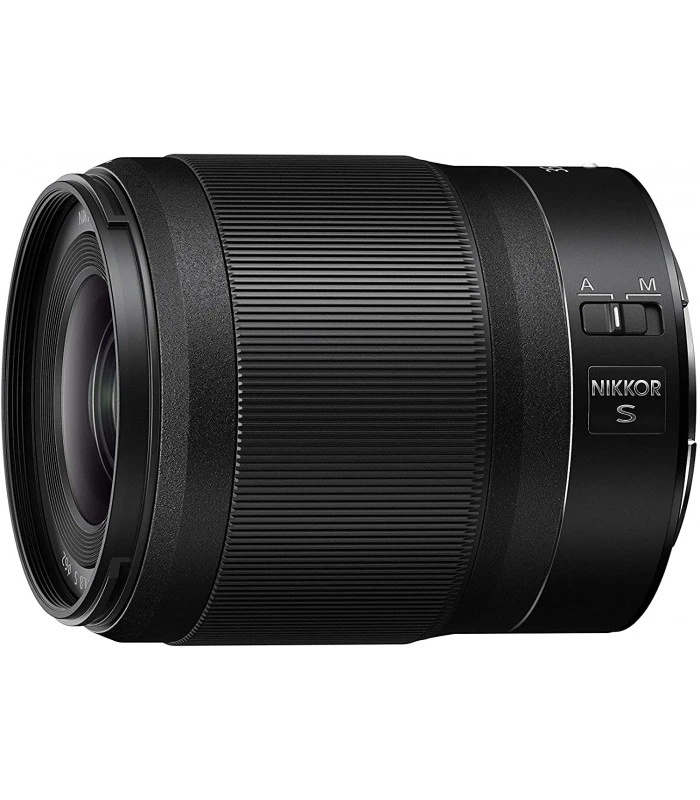 NIKON Z 35MM F1.8 S 3 NIKON Z 35MM F1.8 S - Imagen 2