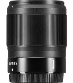 NIKON Z 35MM F1.8 S