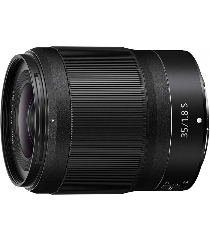 NIKON Z 35MM F1.8 S 6 NIKON Z 35MM F1.8 S - Imagen 5