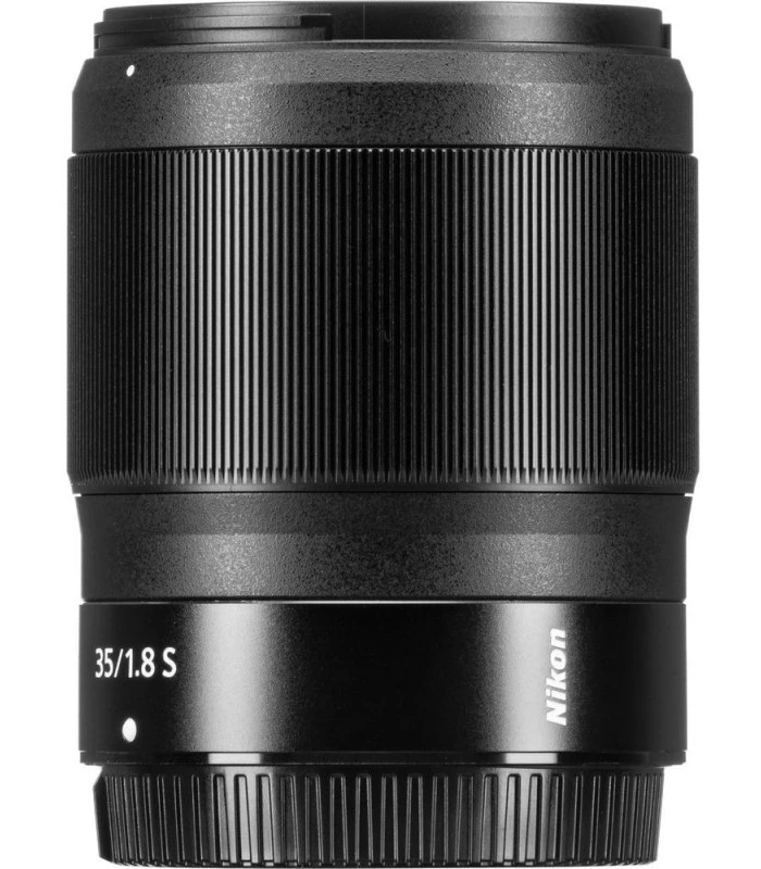 NIKON Z 35MM F1.8 S 2 NIKON Z 35MM F1.8 S