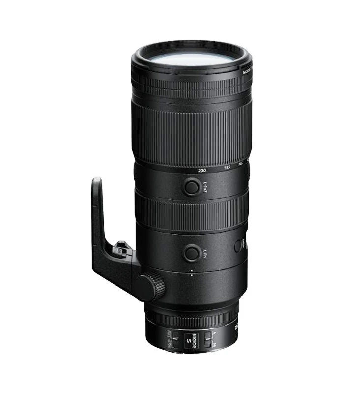 NIKON Z 70-200MM F2.8 VR S 5 NIKON Z 70-200MM F2.8 VR S - Imagen 3