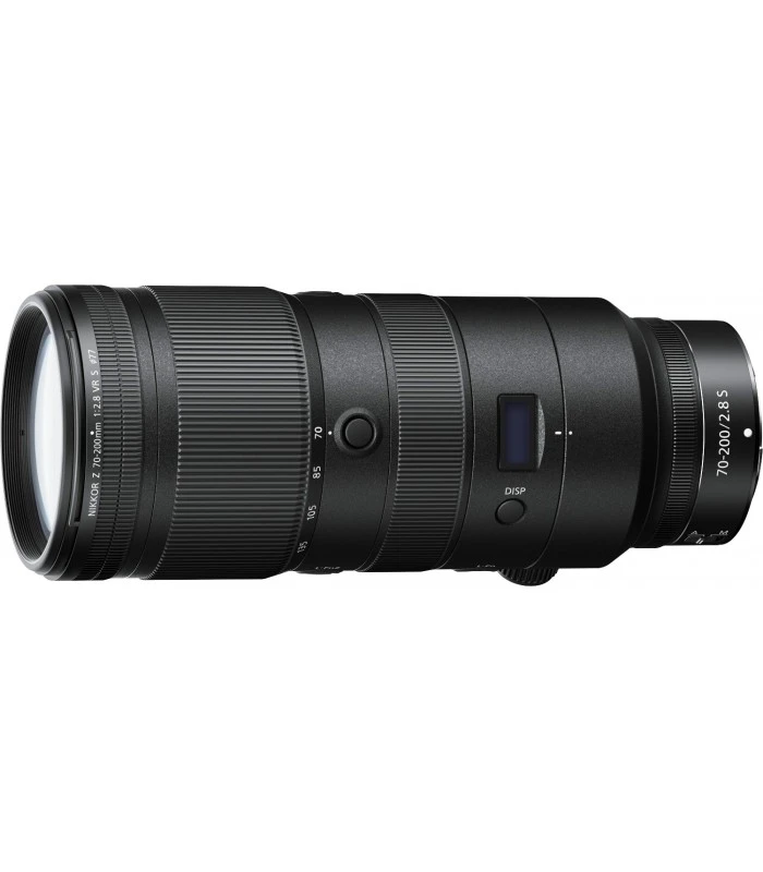 NIKON Z 70-200MM F2.8 VR S 6 NIKON Z 70-200MM F2.8 VR S - Imagen 4