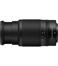 NIKON Z DX 50-250MM VR -Duke Fotografia nikon z dx 50 250mm vr nikon 2