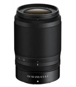 NIKON Z DX 50-250MM VR