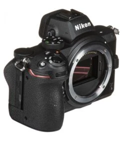 NIKON Z5 CUERPO -Duke Fotografia nikon z5 cuerpo nikon 2