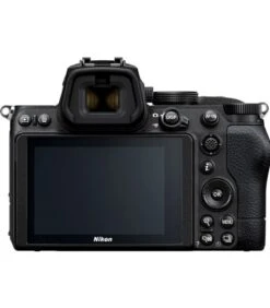 NIKON Z5 CUERPO -Duke Fotografia nikon z5 cuerpo nikon 3