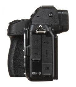 NIKON Z5 CUERPO -Duke Fotografia nikon z5 cuerpo nikon 4