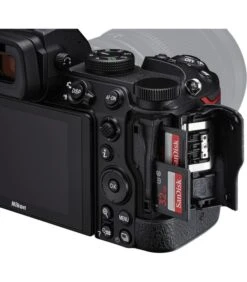 NIKON Z5 CUERPO -Duke Fotografia nikon z5 cuerpo nikon 6