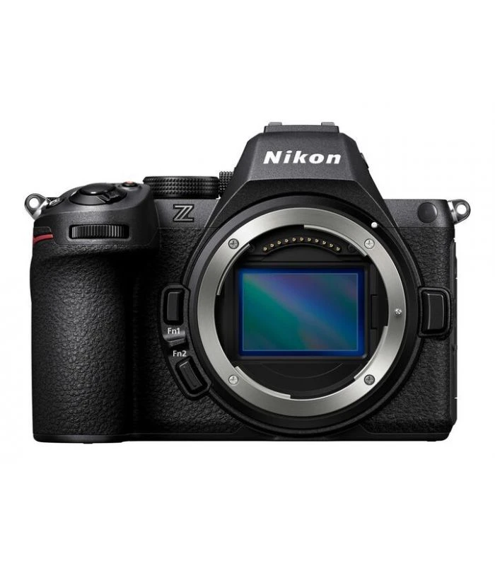NIKON Z5 II + 24-70 MM F4 S 4 NIKON Z5 II + 24-70 MM F4 S - Imagen 2