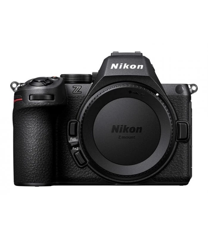 NIKON Z5 II + 24-70 MM F4 S 5 NIKON Z5 II + 24-70 MM F4 S - Imagen 3