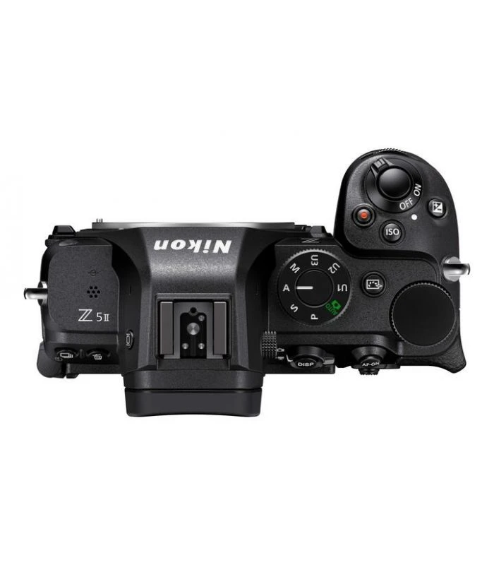 NIKON Z5 II + 24-70 MM F4 S 6 NIKON Z5 II + 24-70 MM F4 S - Imagen 4