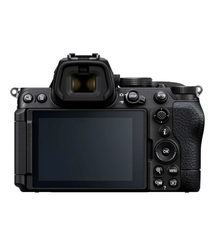 NIKON Z5 II + 24-70 MM F4 S 8 NIKON Z5 II + 24-70 MM F4 S - Imagen 6