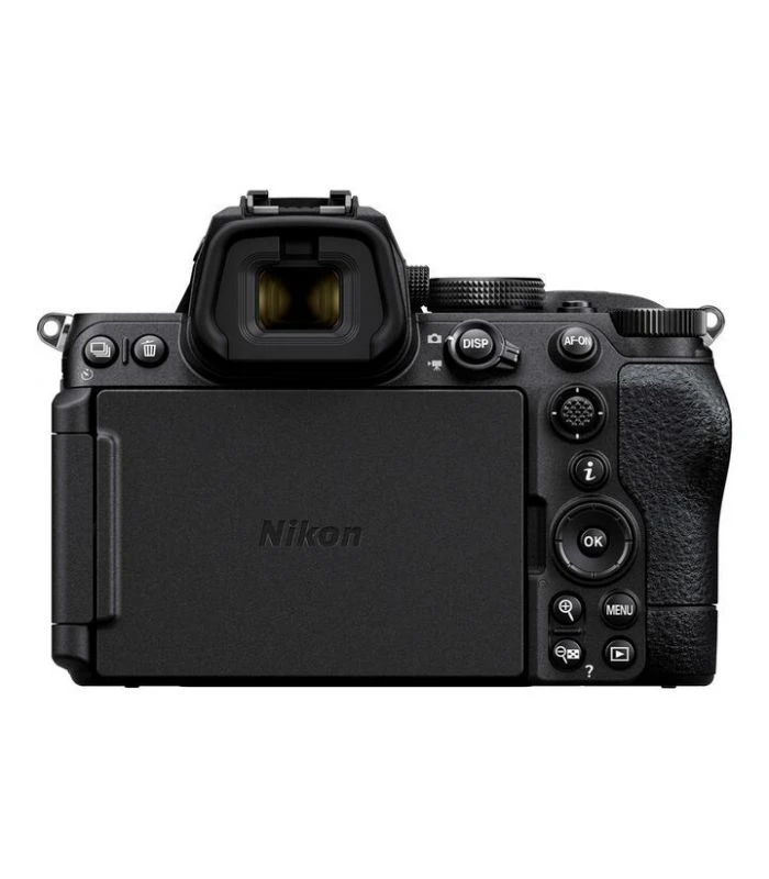 NIKON Z5 II + 24-70 MM F4 S 9 NIKON Z5 II + 24-70 MM F4 S - Imagen 7