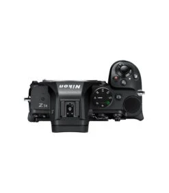 NIKON Z5 II CUERPO -Duke Fotografia nikon z5 ii cuerpo nikon 4