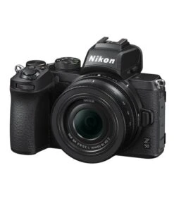 NIKON Z50 +16-50MM + 50-250M -Duke Fotografia nikon z50 16 50mm 50 250m nikon 2