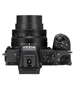 NIKON Z50 +16-50MM + 50-250M -Duke Fotografia nikon z50 16 50mm 50 250m nikon 4