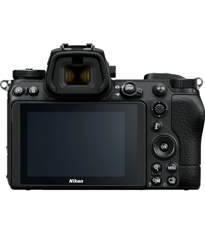 NIKON Z6 II (CUERPO) 4 NIKON Z6 II (CUERPO) - Imagen 2
