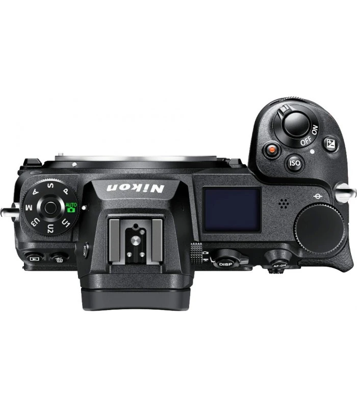 NIKON Z6 II (CUERPO) 5 NIKON Z6 II (CUERPO) - Imagen 3