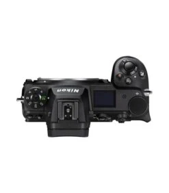 NIKON Z7II CUERPO -Duke Fotografia nikon z7ii cuerpo nikon 2