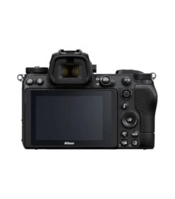 NIKON Z7II CUERPO -Duke Fotografia nikon z7ii cuerpo nikon 3
