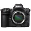 NIKON Z8 CUERPO 8K 45,7MP
