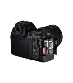 NIKON Z8 CUERPO 8K 45,7MP -Duke Fotografia nikon z8 cuerpo 8k 457mp nikon 3