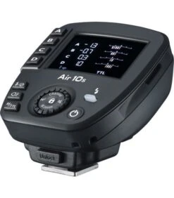 NISSIN AIR 10S DISPARADOR INALAMBRICO CANON 9 NISSIN AIR 10S DISPARADOR INALAMBRICO CANON -Duke Fotografia nissin air 10s disparador inalambrico canon nissin 2